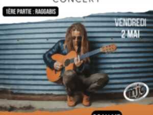 photo Concert - Vanupié