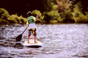 photo Animation paddle polo/géant/joute