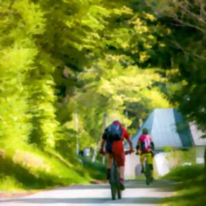 Rando des 3 sapins  - VTT / e-VTT