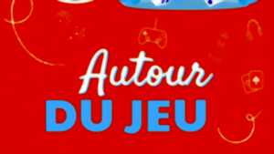 Atelier Jeux Vidéos