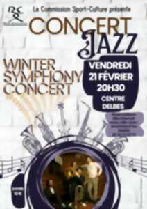 Concert Jazz
