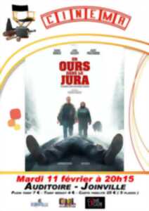 photo cinéma à l'auditoire de Joinville 