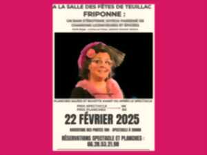 photo Soirée théâtre à Teuillac