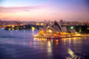 APÉRO CULTUREL : AUSTRALIE