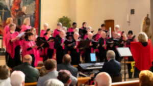 photo Concert de printemps