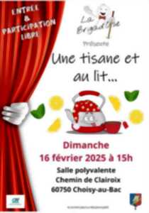 Spectacle de théâtre 