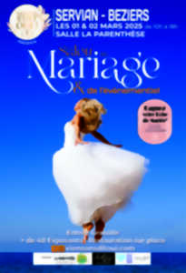 SALON DU MARIAGE ET DE L'ÉVÈNEMETIEL