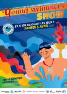 photo Championnats de France interclubs des Maîtres de natation