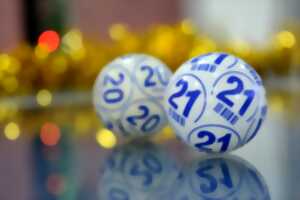 photo Loto du comité des fêtes