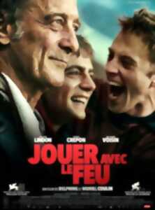 CINEMA A L'AUDITOIRE DE JOINVILLE :