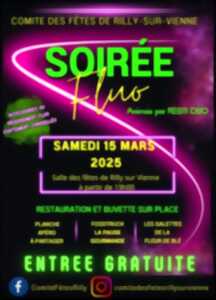 photo Soirée déguisée