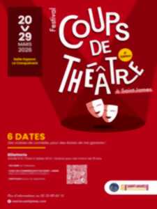 photo Festival Coups de Théâtre