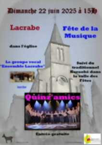 Vide grenier