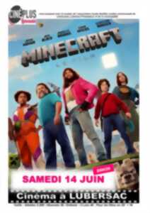 photo Cinéma à Lubersac : Doux Jésus