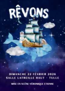 photo Spectacle de théâtre 