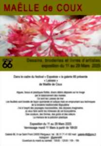 Exposition - Maelle de Coux