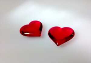 Repas St Valentin