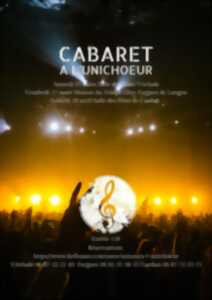 photo 14ème Cabaret à Virelade