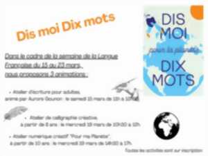 Exposition 