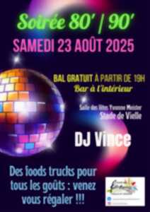 photo Soirée à thème