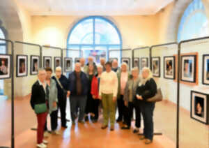 photo Exposition journées droits des femmes