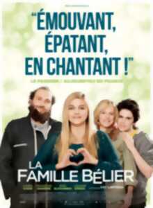 photo Cinéma Arudy : La famille Bélier - Journée des famille