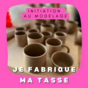 photo Atelier : Initiation au modelage