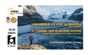 La montagne grand format