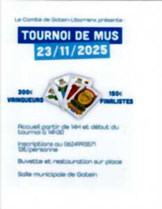 photo Tournoi de mus
