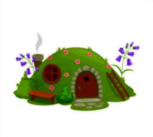 La maison du petit peuple : atelier créatif