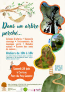 photo Le bocage sonore et perché