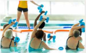 photo Aqua'gym Sport l'Espace Aqua'Noblat