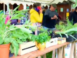 photo Troc des jardins - Pageas Loisirs