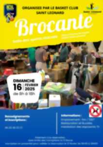 Brocante