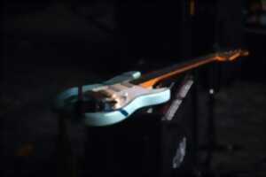 Concert : Phoenix 66