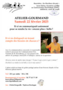 Et si on communiquait autrement pour se rendre la vie «?encore plus?» belle??