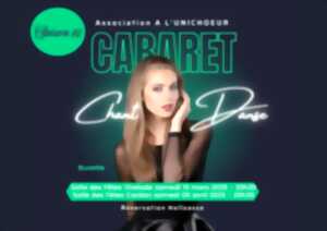 photo 14ème Cabaret à Virelade