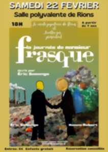 photo Soirée paëlla