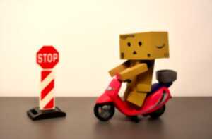 ATELIER NUMÉRIQUE - STOP MOTION