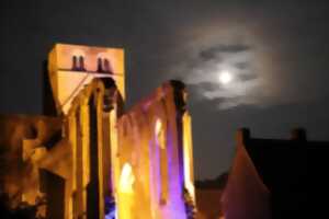 photo Pierres en lumières