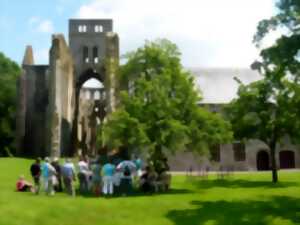 photo Visites commentées