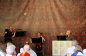 photo Concert BaroKentin