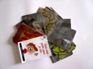 photo Avec mes petits yeux je vois...