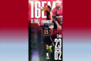 Handball - Finales de secteur de la Coupe de France Régionale et Départementale