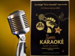 photo Soirée Karaoké à Braud