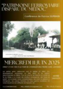 photo Les conférences 2025 de la Tour de l'Honneur
