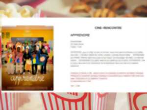 Ciné-rencontre 