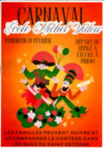 Carnaval à Saint-Estèphe