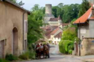 photo Balade en Calèche