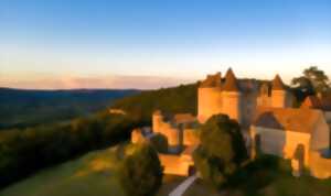Châteaux en fête - Château de Fénelon : Reconstitution multi époques